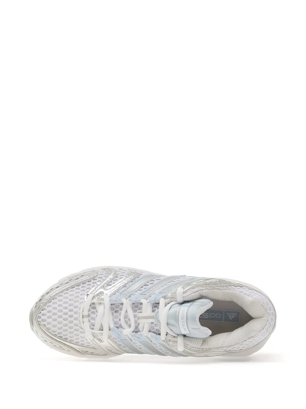adidas Adistar Control 5 shoes Wit