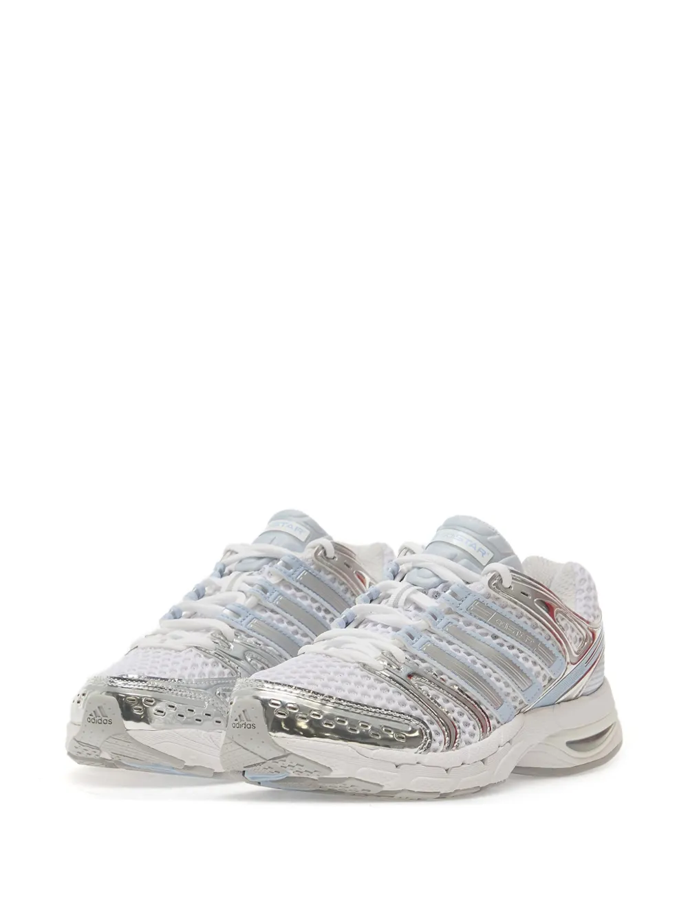 adidas Adistar Control 5 shoes Wit