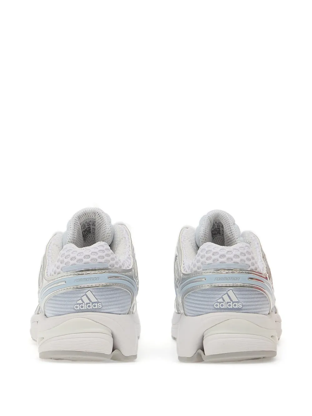 adidas Adistar Control 5 shoes Wit