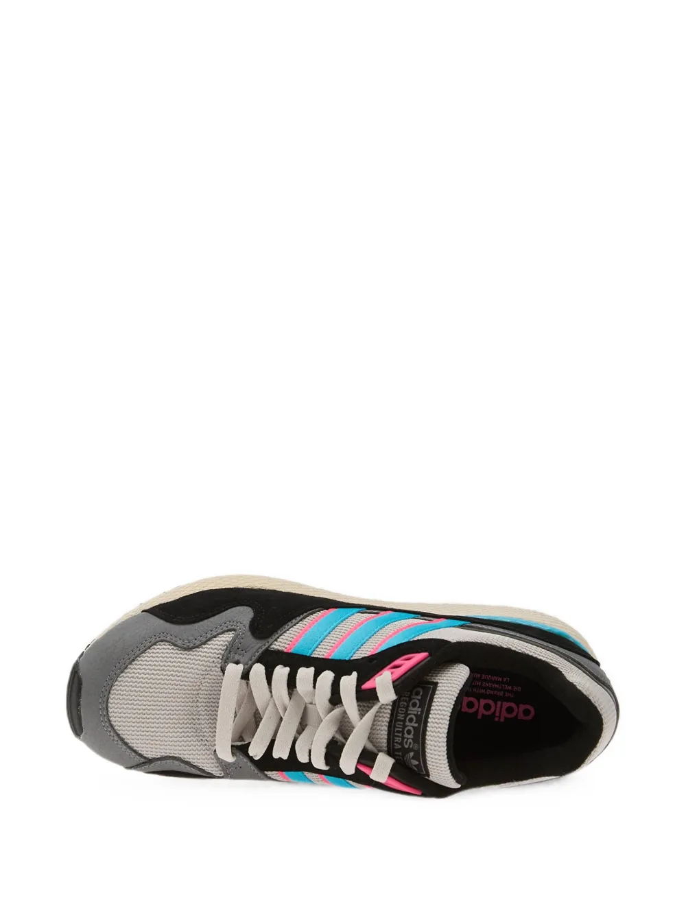 adidas Orgn Ultra Tech sneakers Grijs