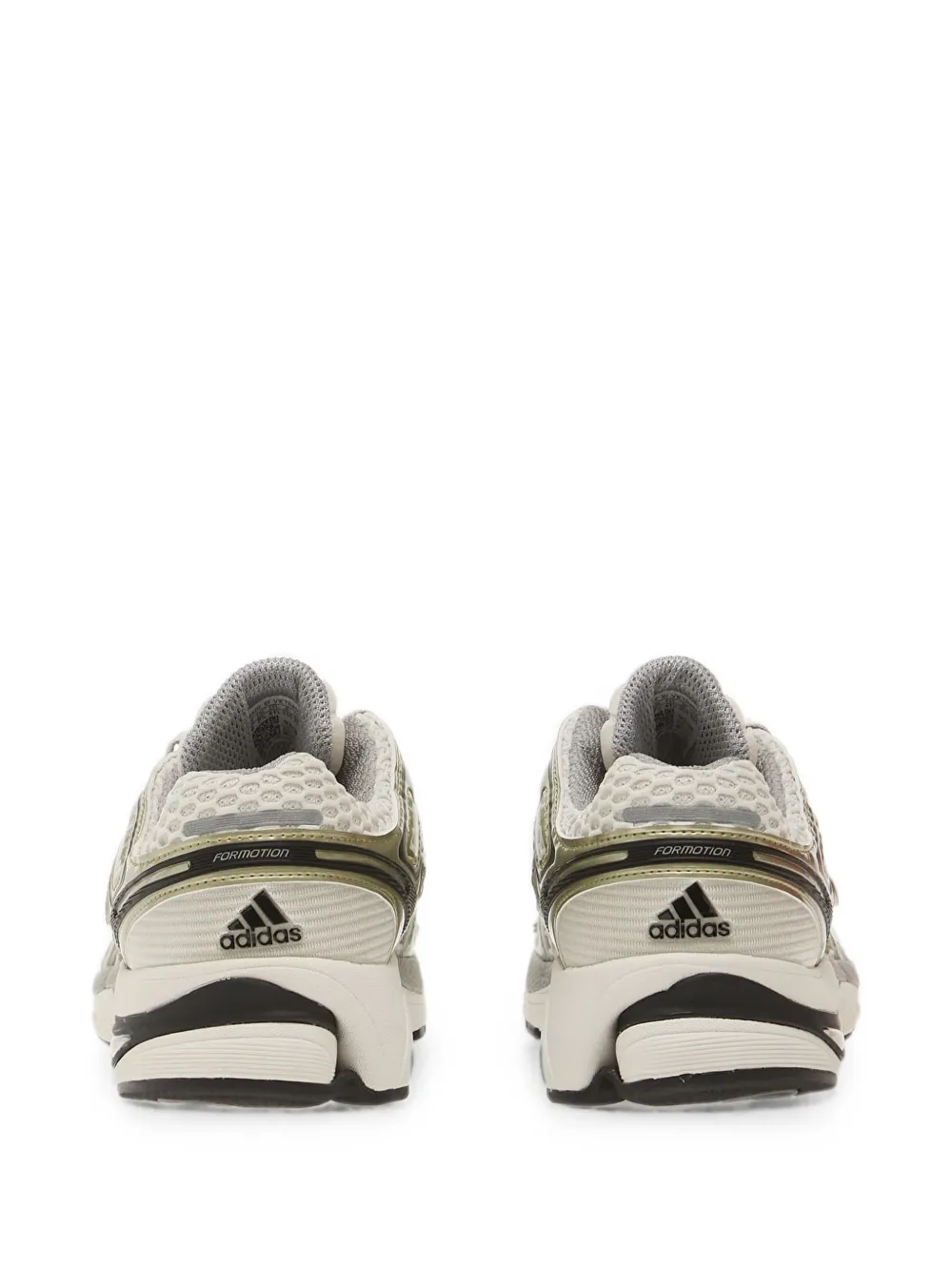 adidas Adistar Control 5 shoes Grijs
