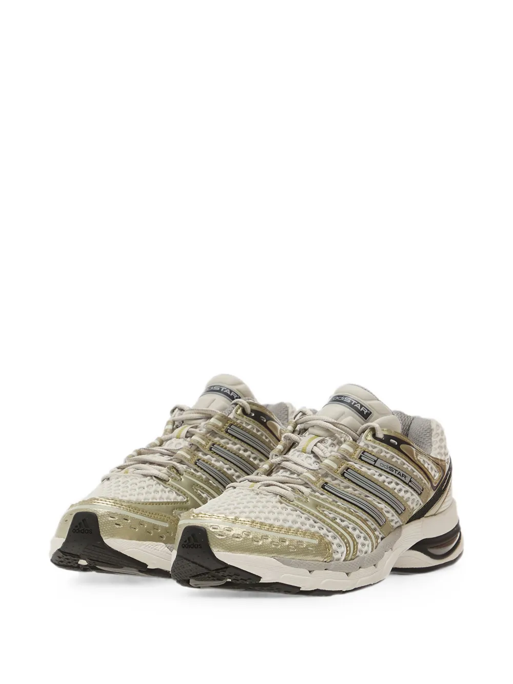 adidas Adistar Control 5 shoes Grijs