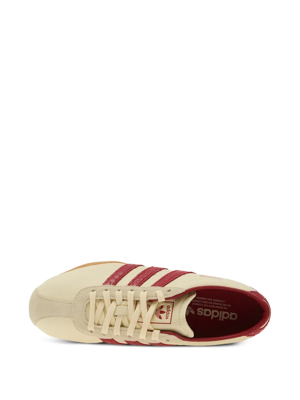 adidas Tokyo shoes Beige