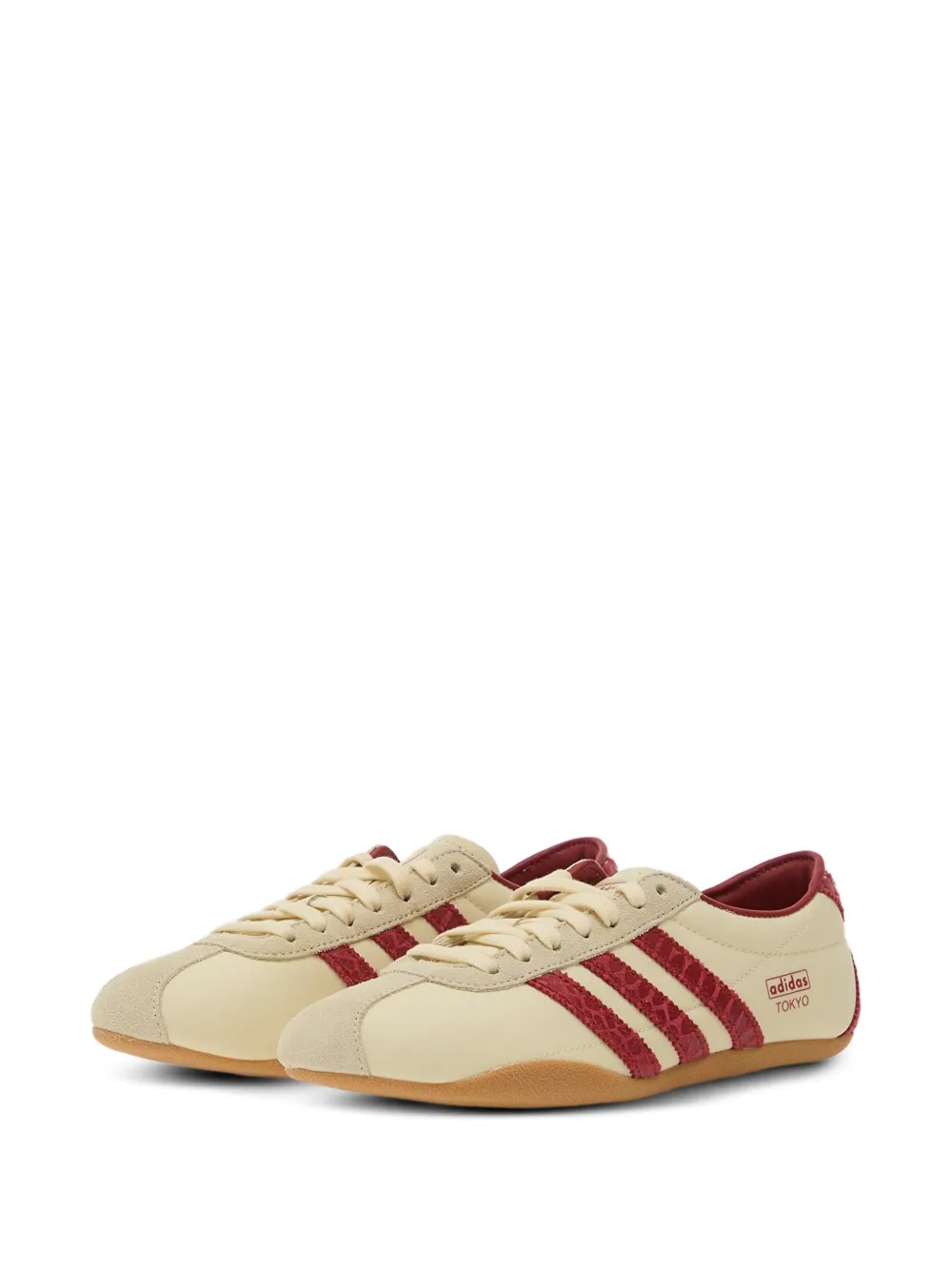 adidas Tokyo shoes Beige
