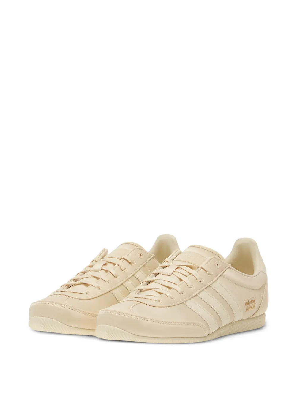 adidas Japan shoes Beige