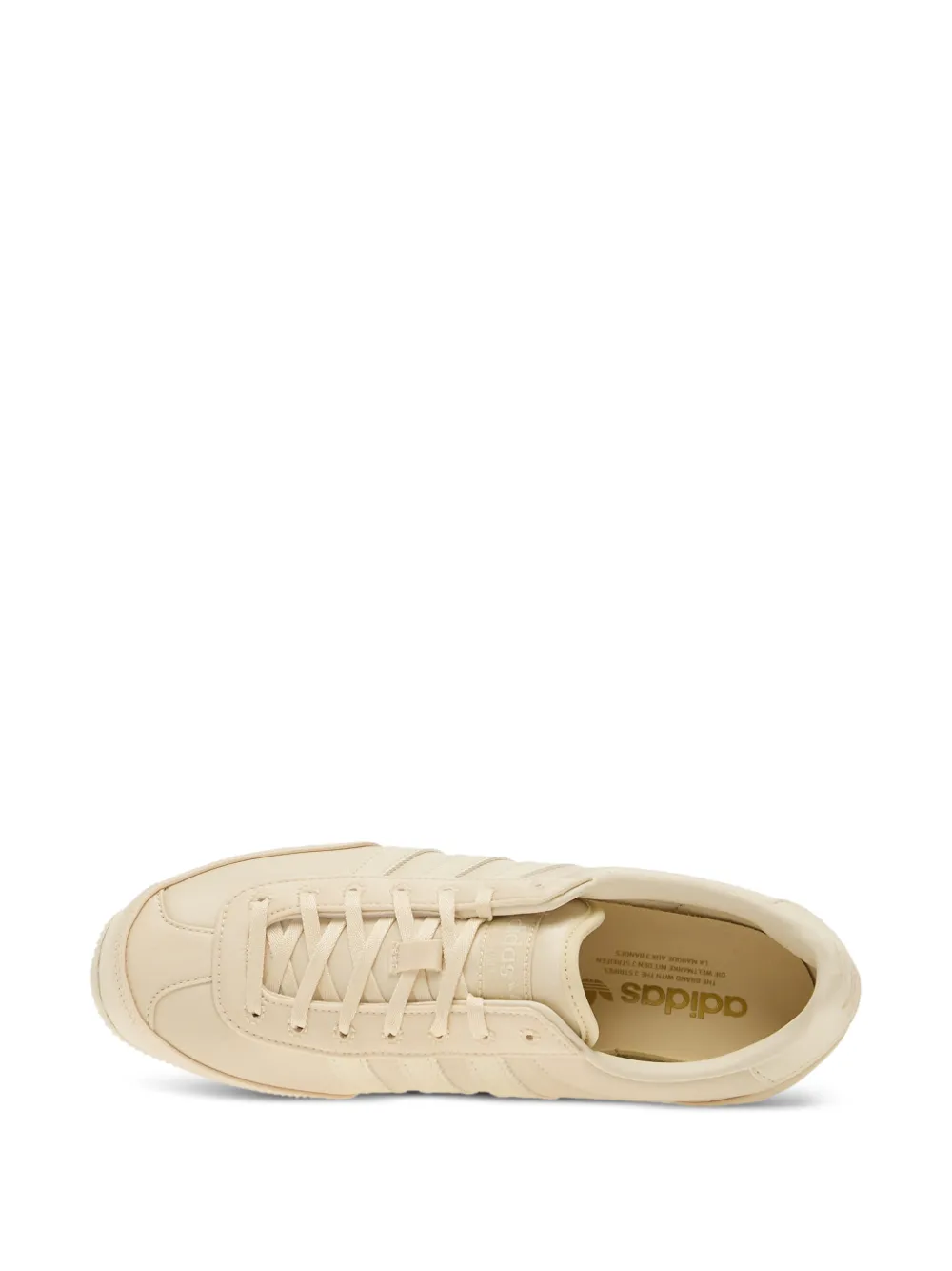 adidas Japan shoes Beige
