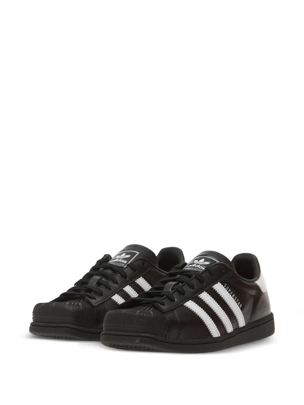 adidas Superstar SQ shoes Zwart