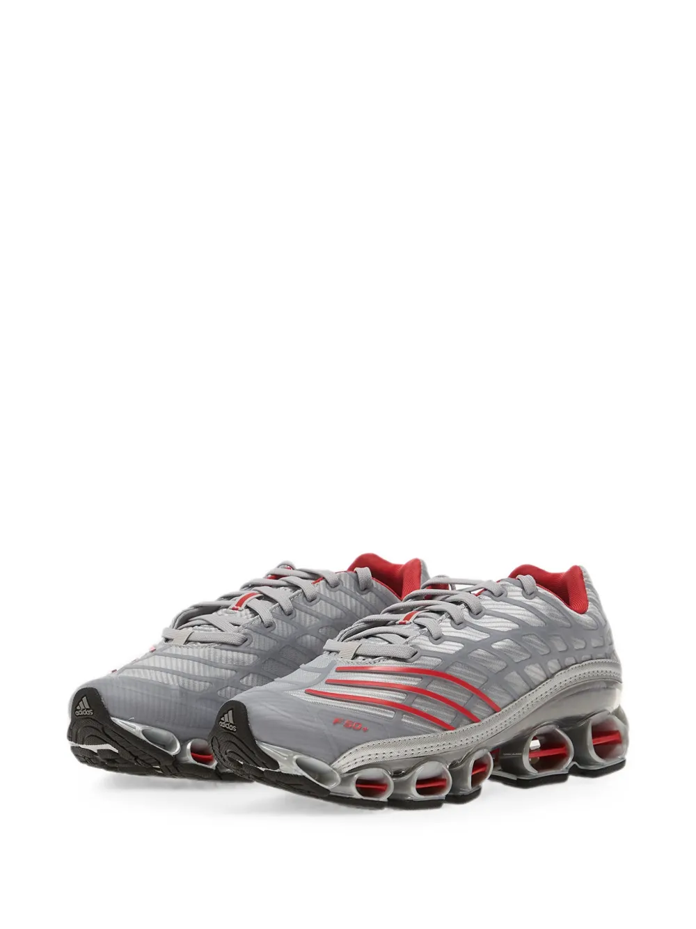 adidas Megaride F50 sneakers Grijs