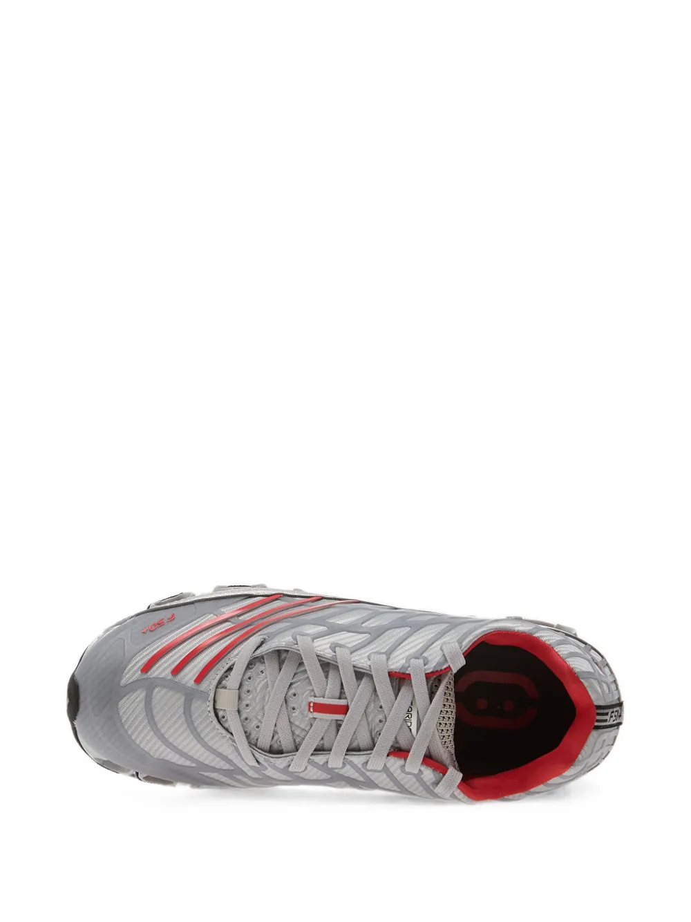 adidas Megaride F50 sneakers Grijs