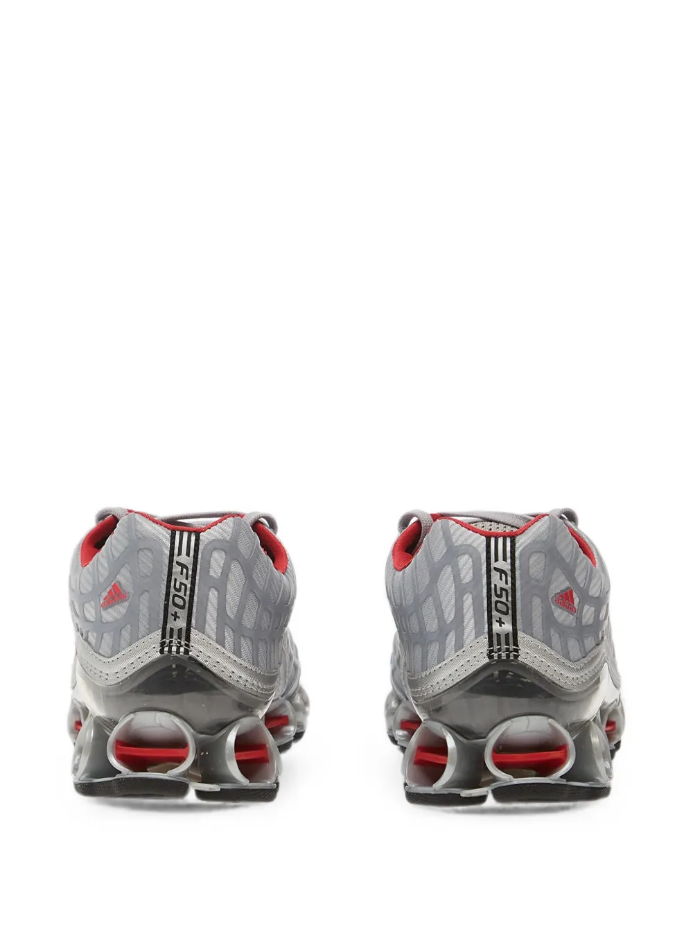adidas Megaride F50 sneakers Grijs