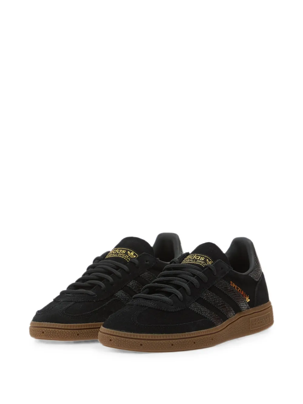 adidas Handball Spezial shoes Zwart