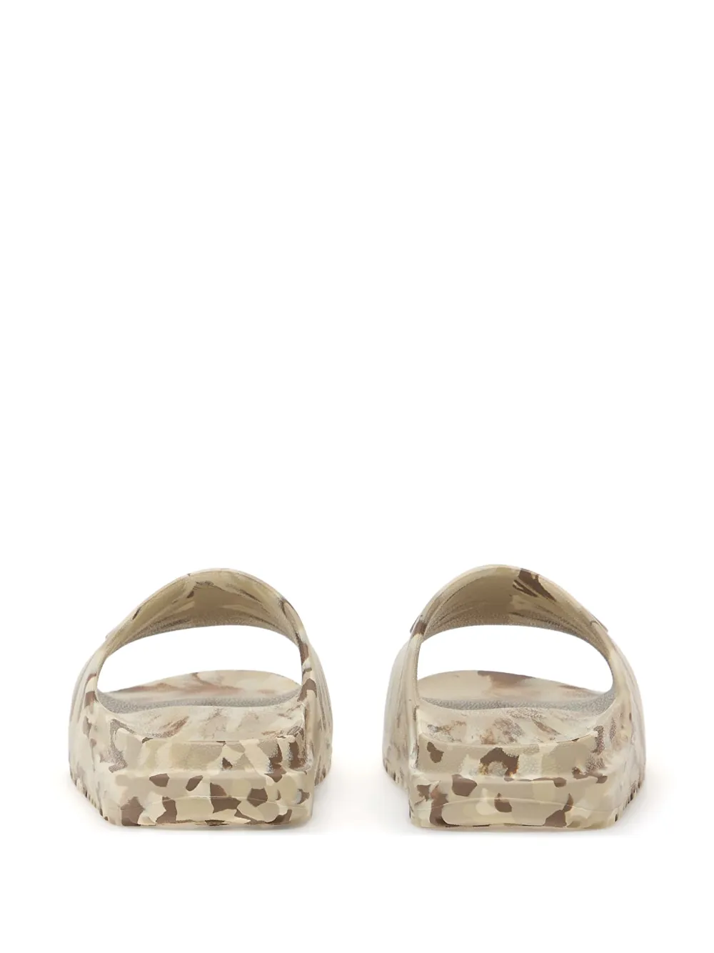 adidas Campus 00s slides Beige
