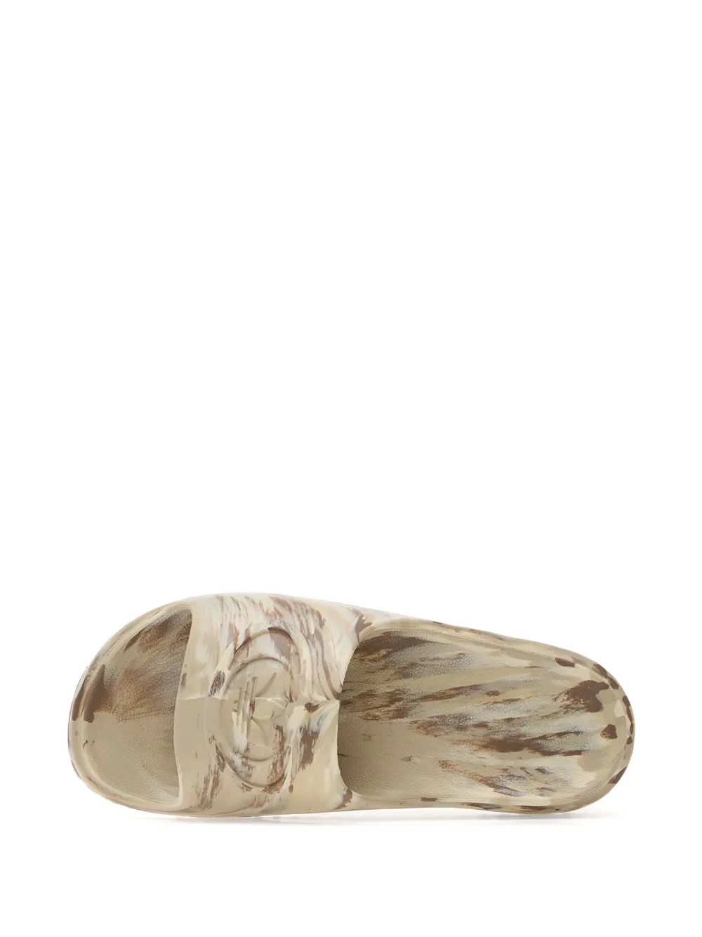 adidas Campus 00s slides Beige
