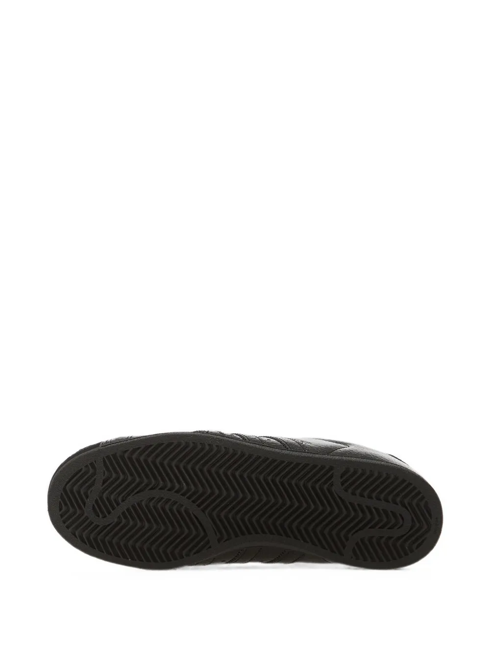 adidas Superstar Lo Pro sneakers Zwart
