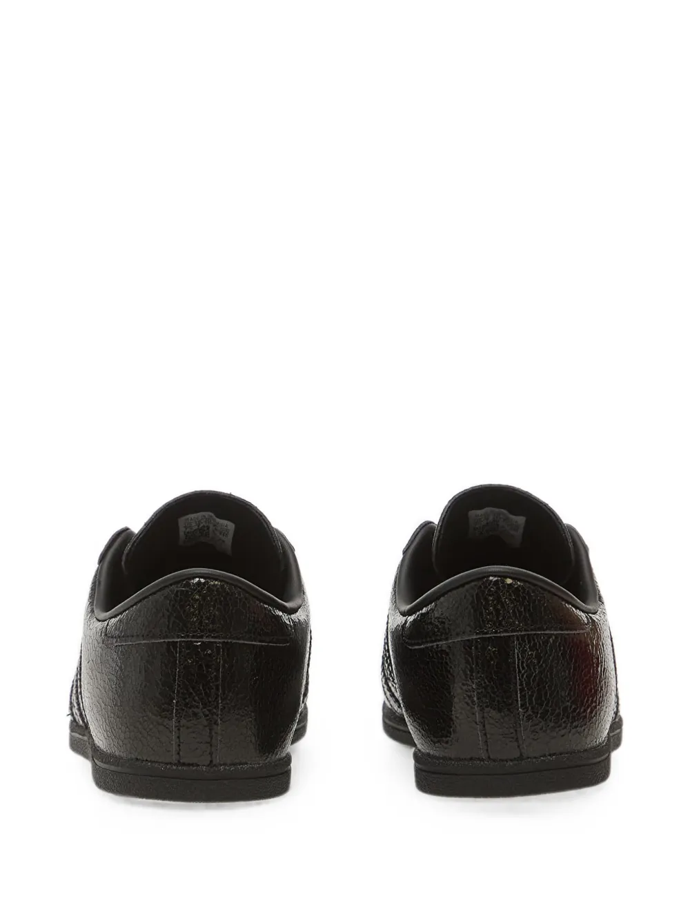 adidas Superstar Lo Pro sneakers Zwart