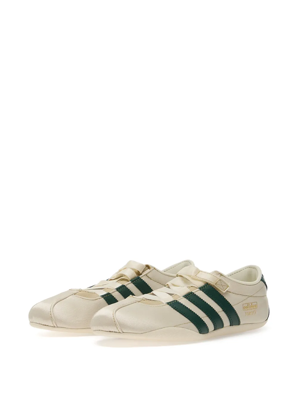 adidas Tokyo MJ shoes Beige