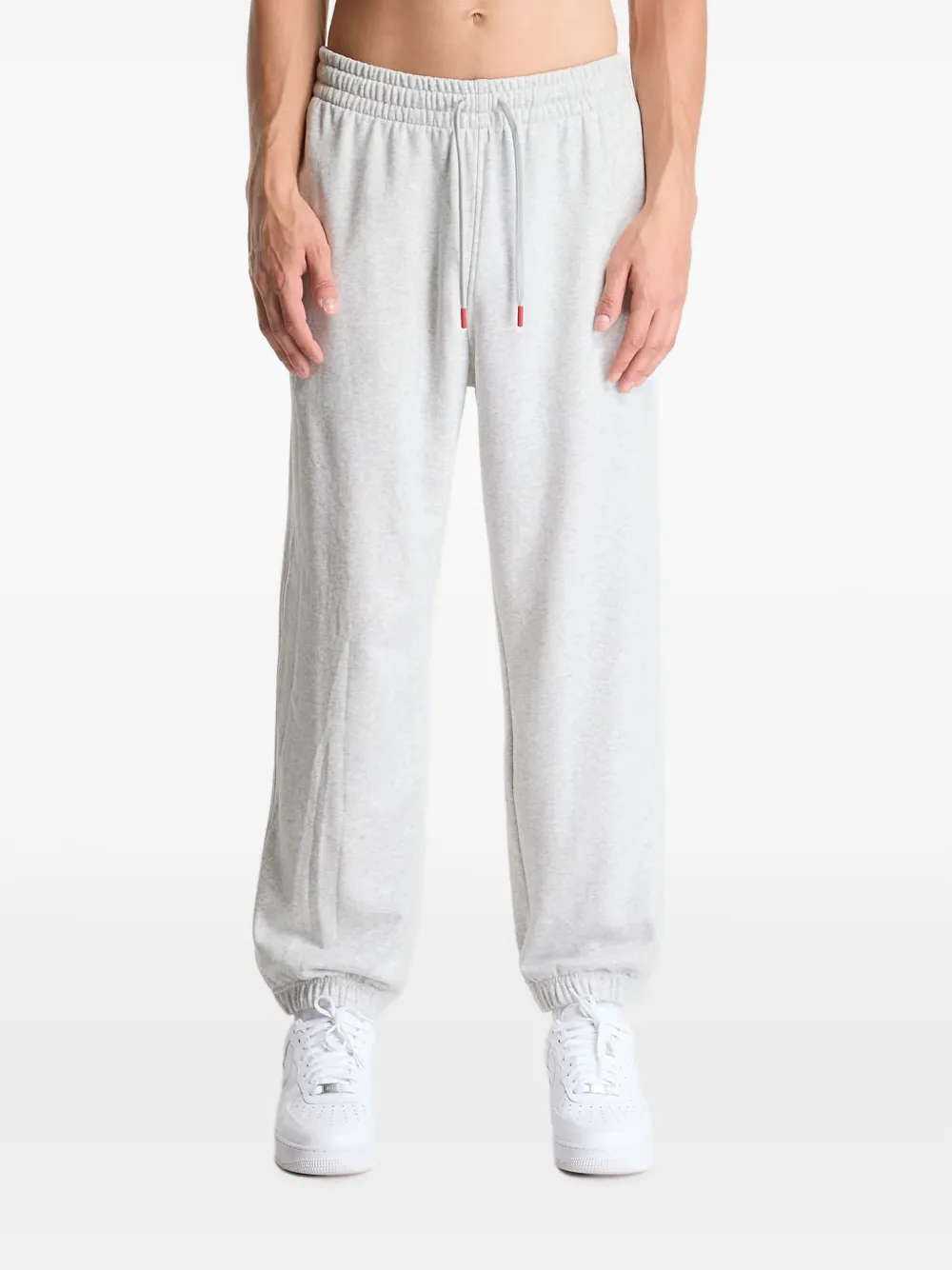 Jordan Brooklyn Fleece track pants - Grigio