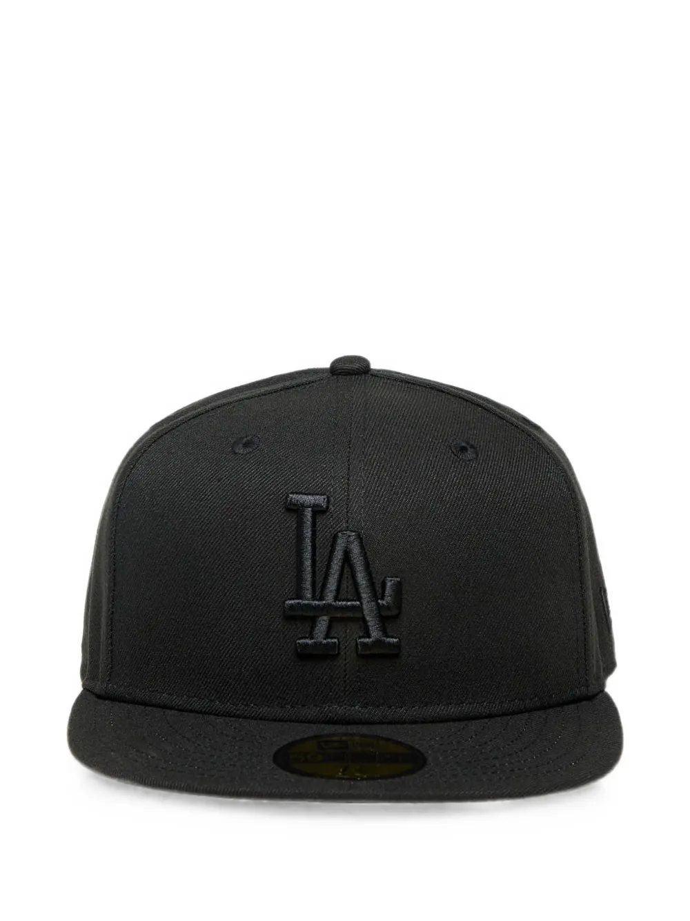 NEW ERA CAP 59FIFTY Los Angeles Dodgers cap - Schwarz