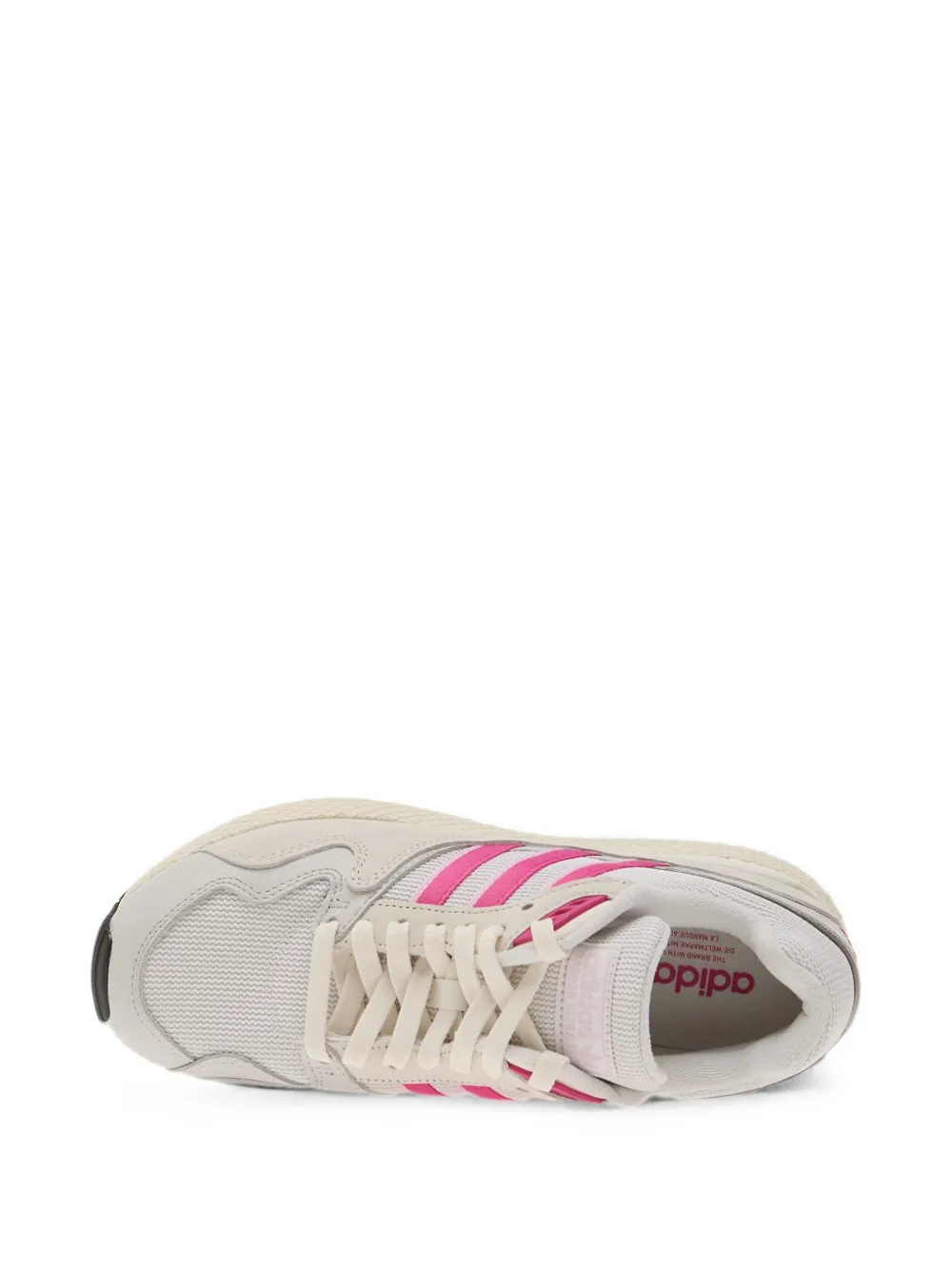 adidas Oregon Ultra Tech sneakers Beige