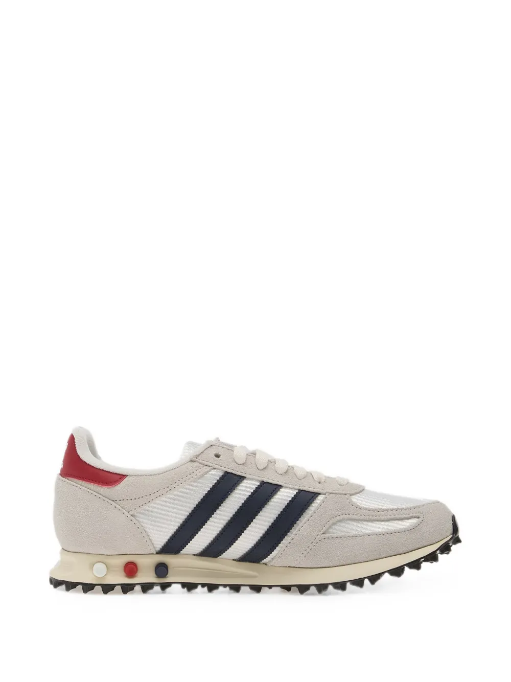 adidas La Trainer OG sneakers Grijs