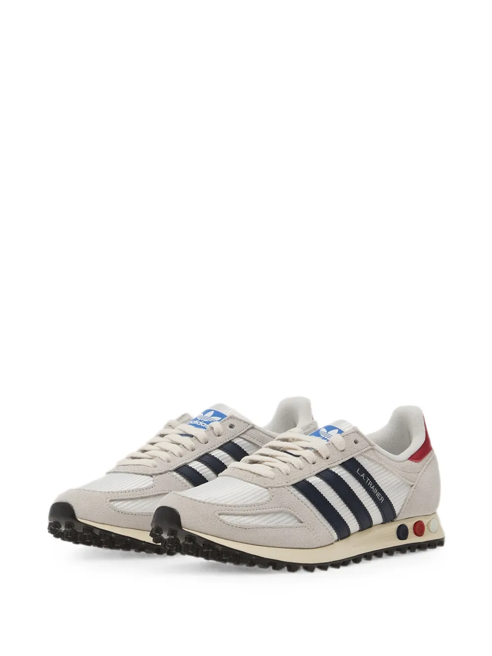 adidas La Trainer OG sneakers Grijs