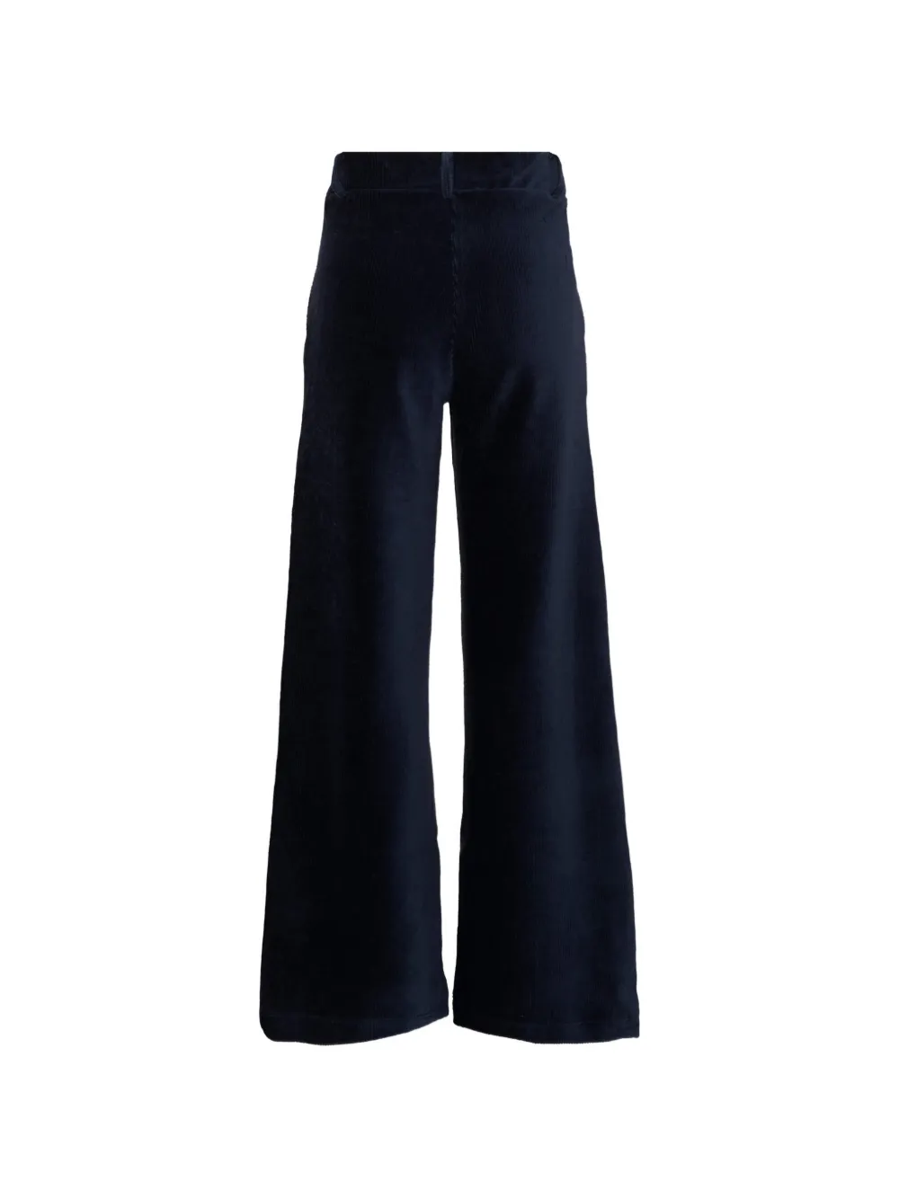 Mayoral Ribfluwelen broek Blauw