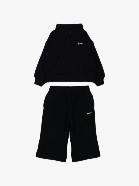 Nike Kids chándal con logo bordado