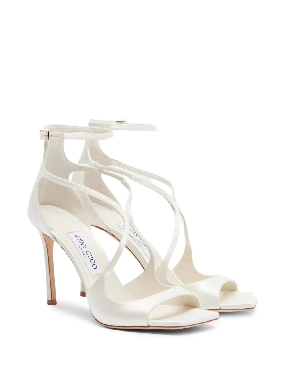 Jimmy Choo Azia strappy sandals