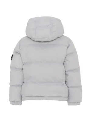 Stone Island Junior キッズ ダウンジャケット通販 - FARFETCH