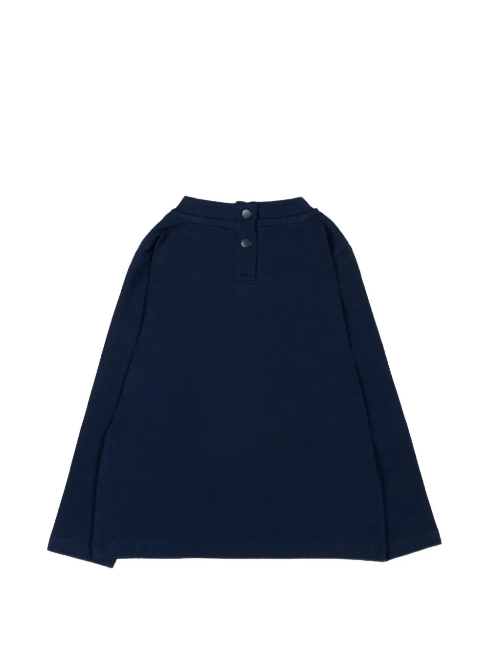 TRUSSARDI JUNIOR T-shirt met lange mouwen Blauw
