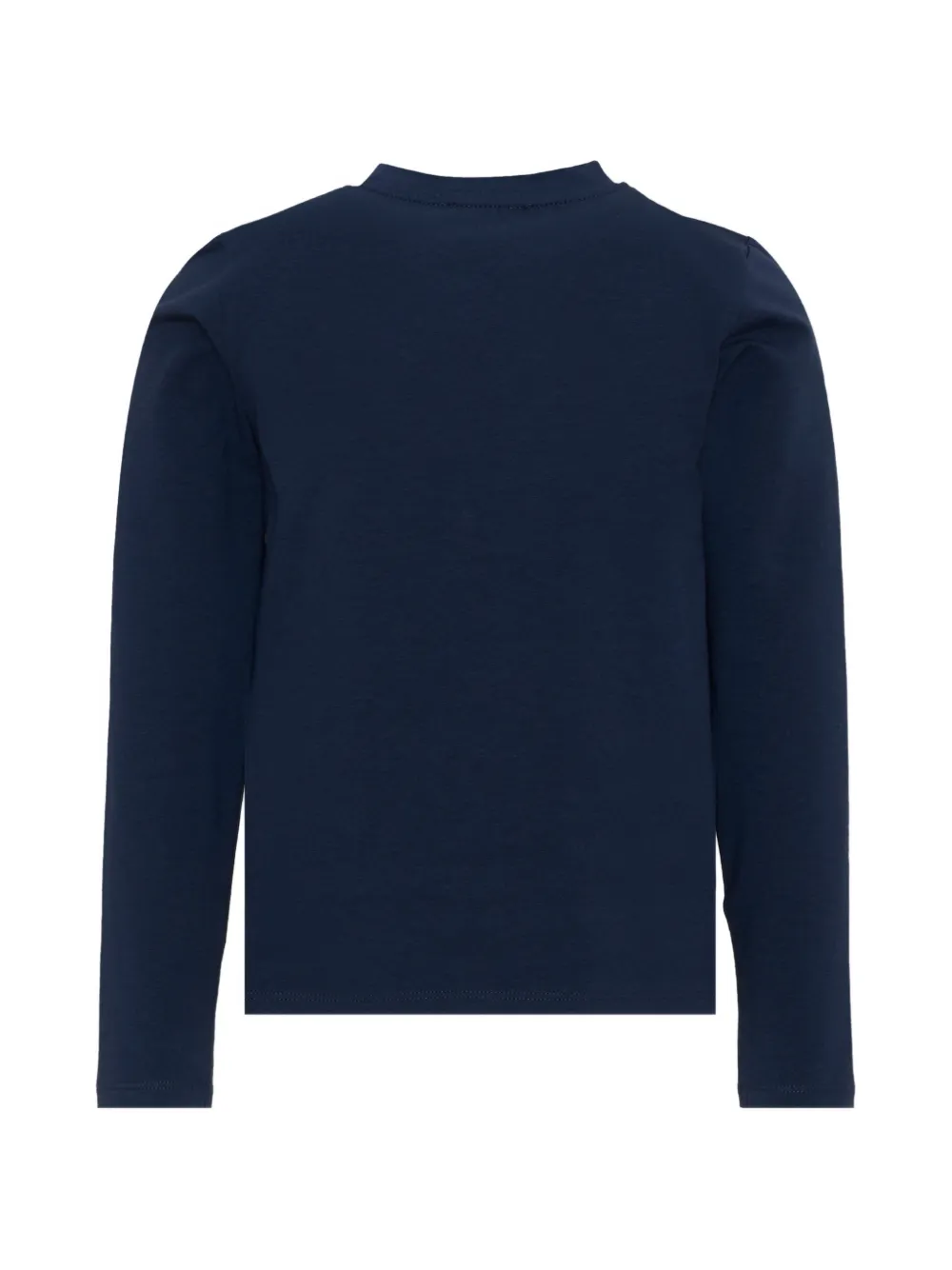 TRUSSARDI JUNIOR T-shirt met lange mouwen Blauw
