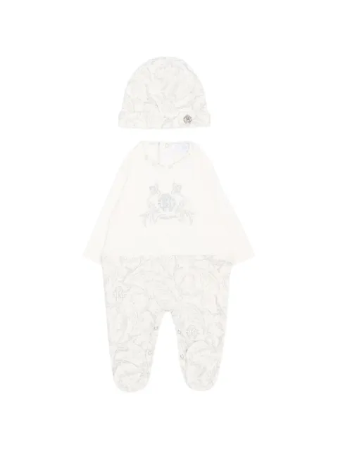 Roberto Cavalli Junior ベビーウェア セット