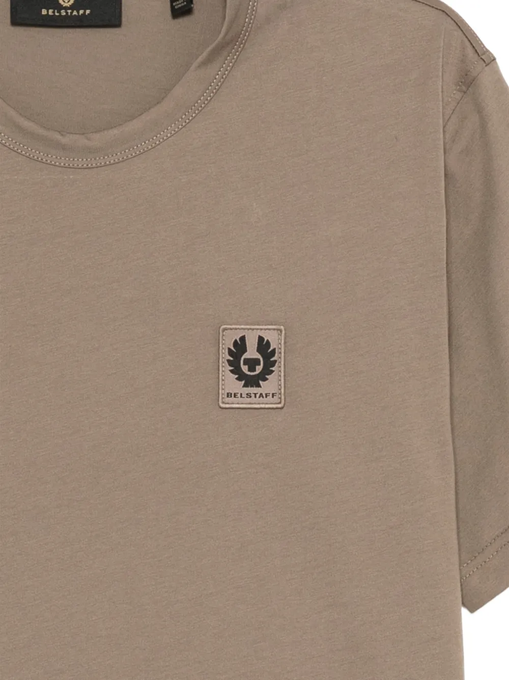 Belstaff T-shirt Beige