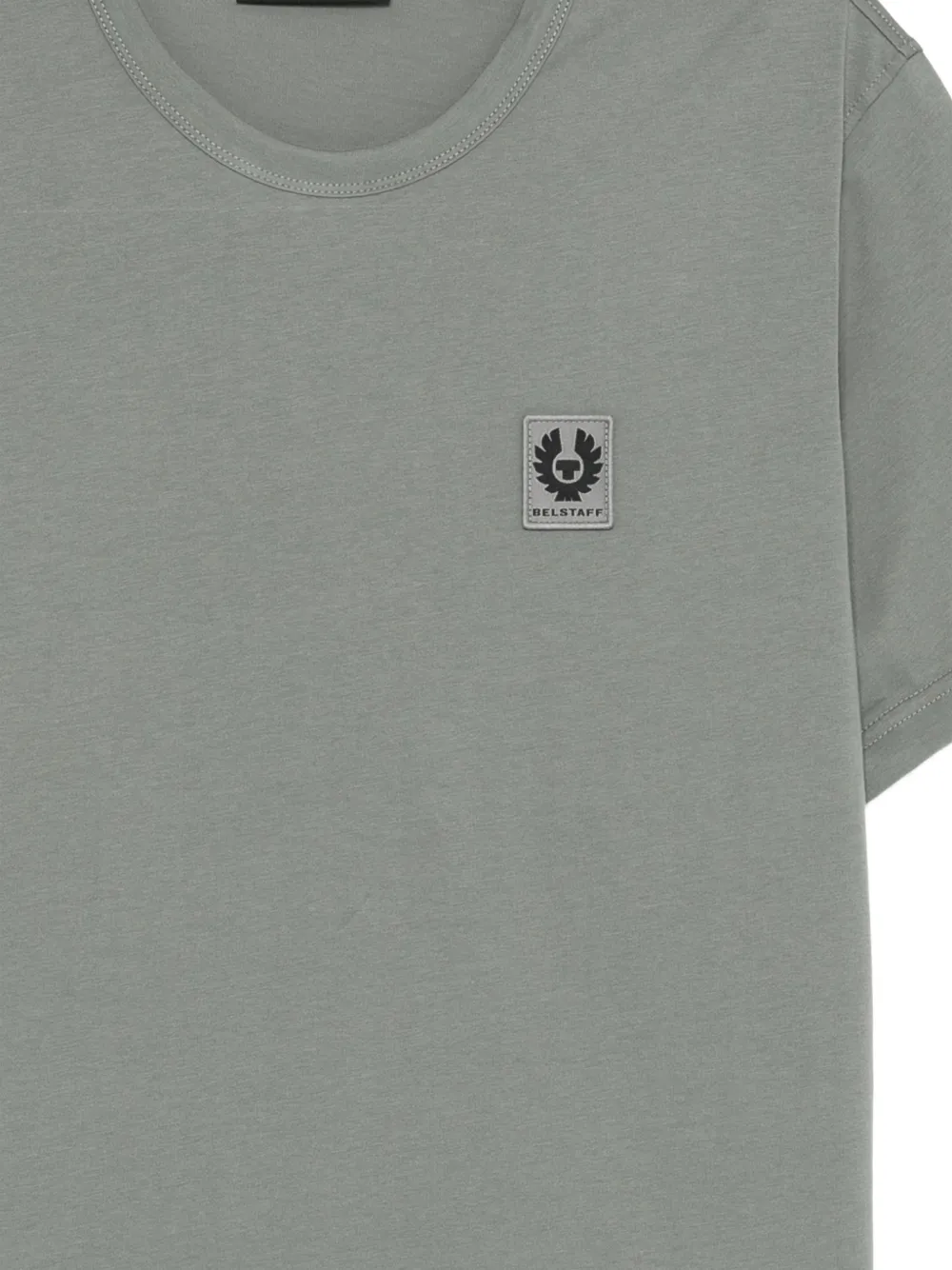 Belstaff T-shirt Grijs
