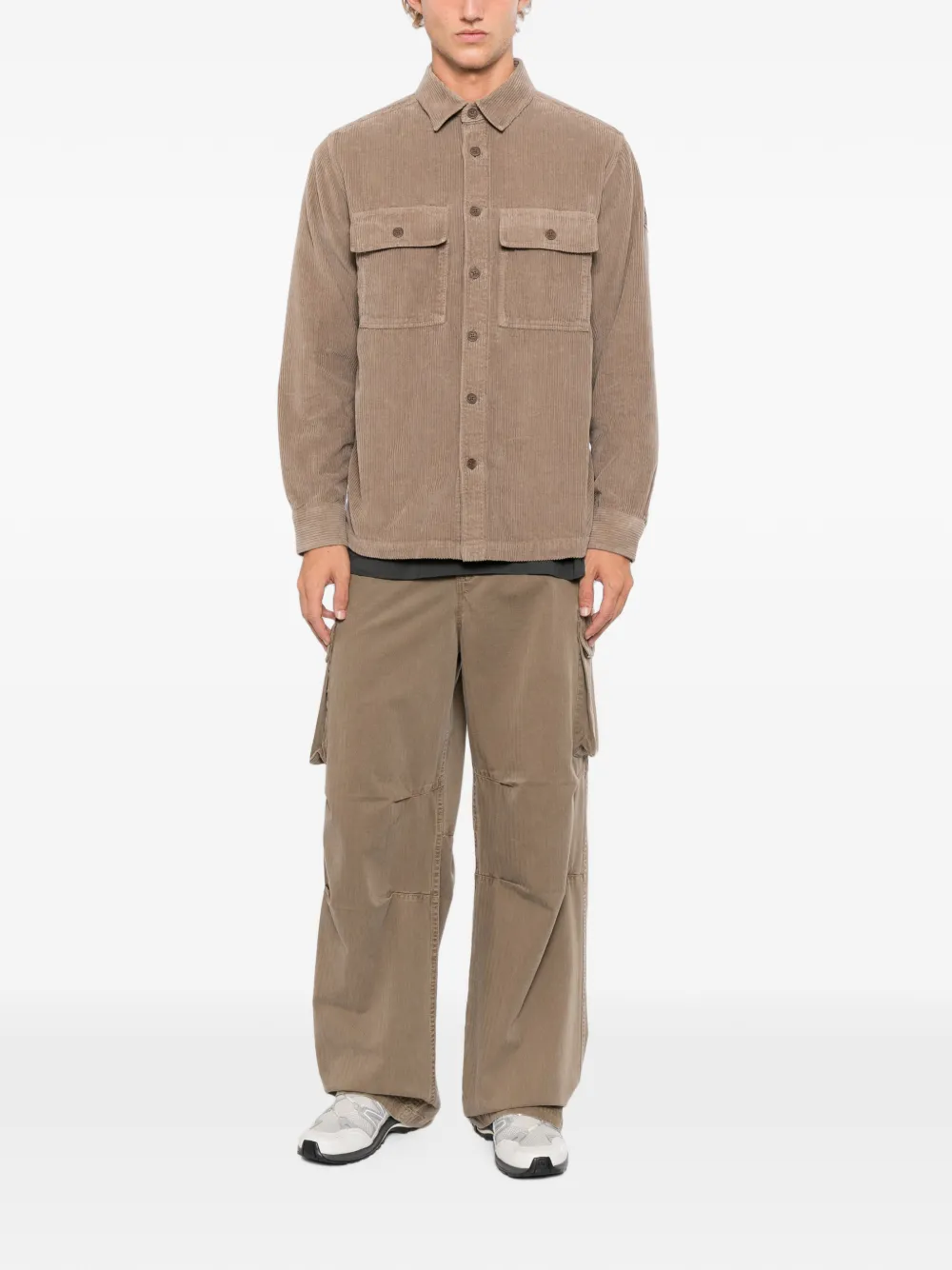 Belstaff Ravine shirt