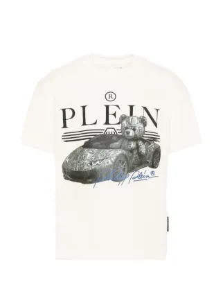 Philipp Plein Junior