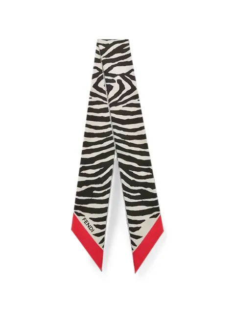 FENDI Wrappy scarf