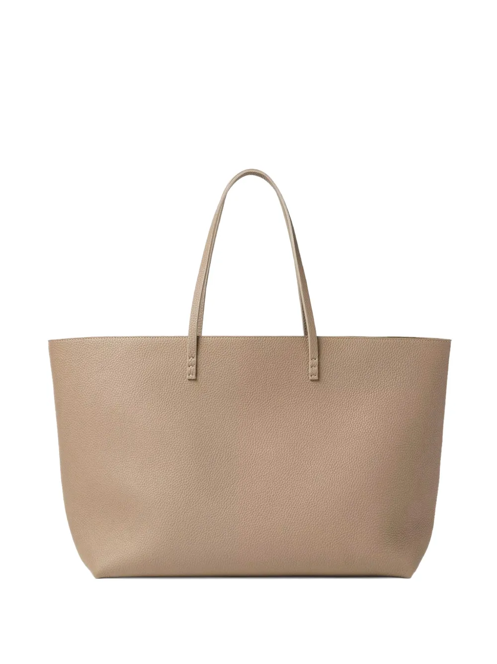 FENDI medium Roll bag - Toni neutri