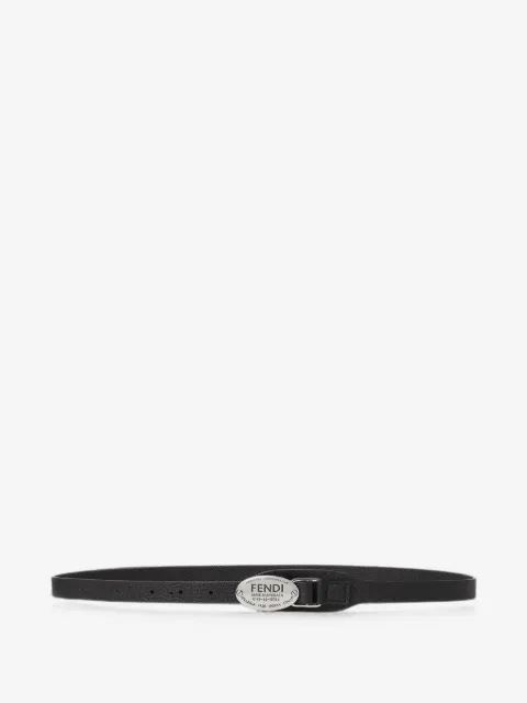 FENDI Selleria Belt