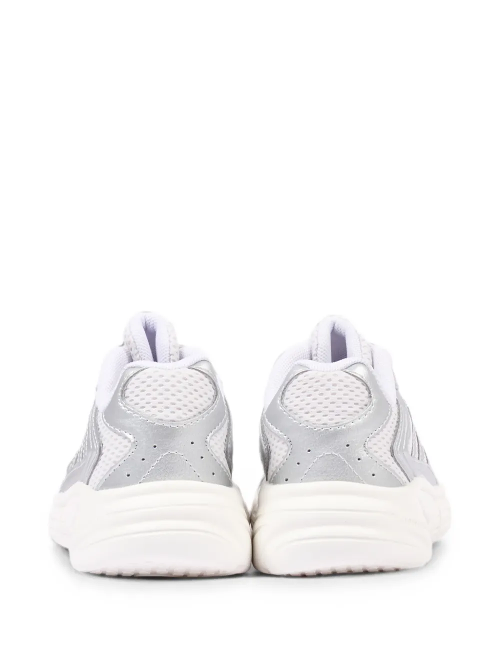 adidas Kids Eclyptix 2000 mesh-panel sneakers Grijs