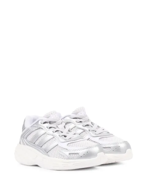 adidas Kids Eclyptix 2000 mesh-panel sneakers