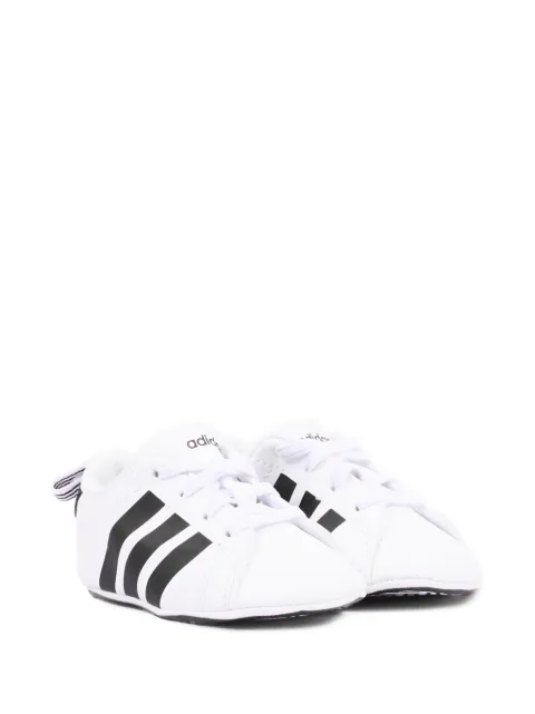 adidas Kids Grand Court Crib sneakers