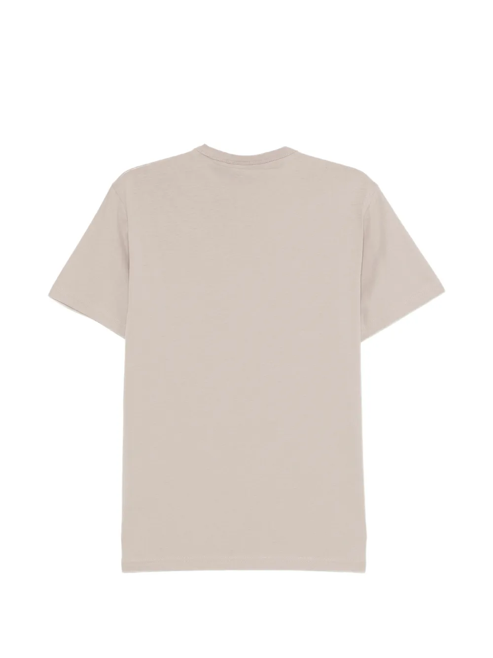 Belstaff T-shirt met print Beige