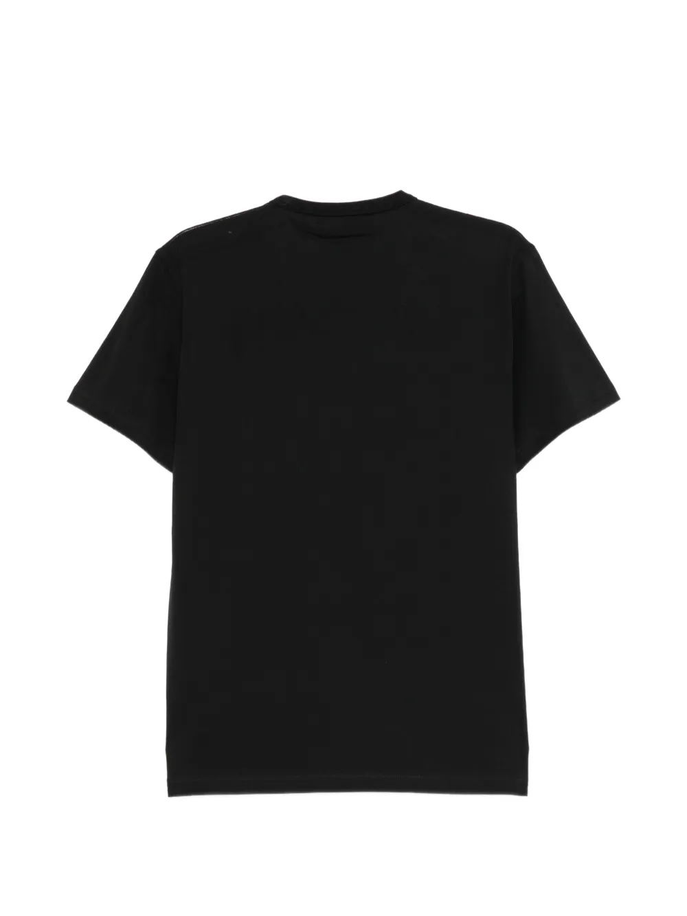Belstaff T-shirt met print Zwart