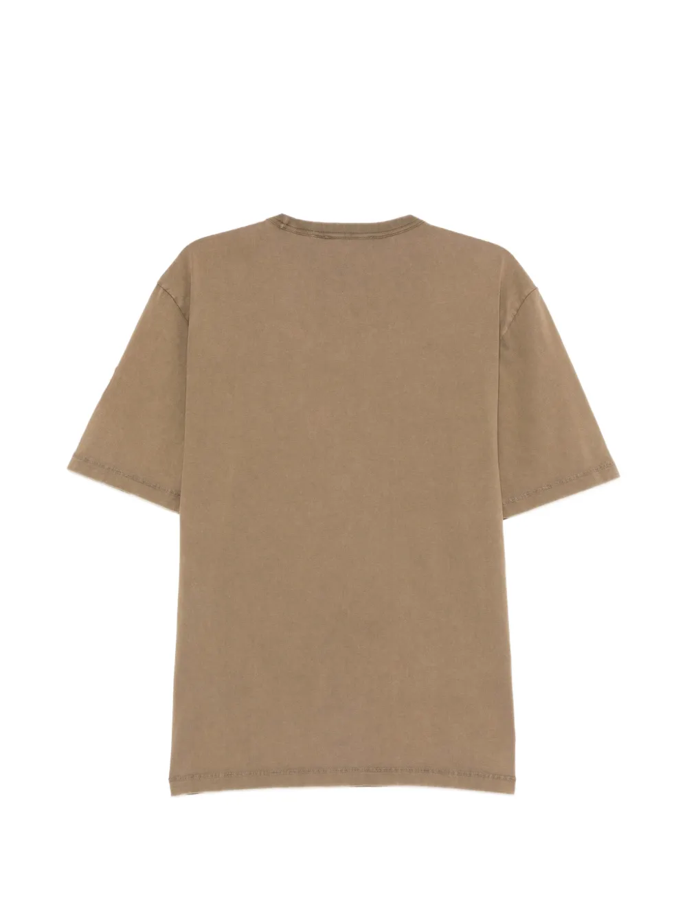 Belstaff Valley T-shirt Groen