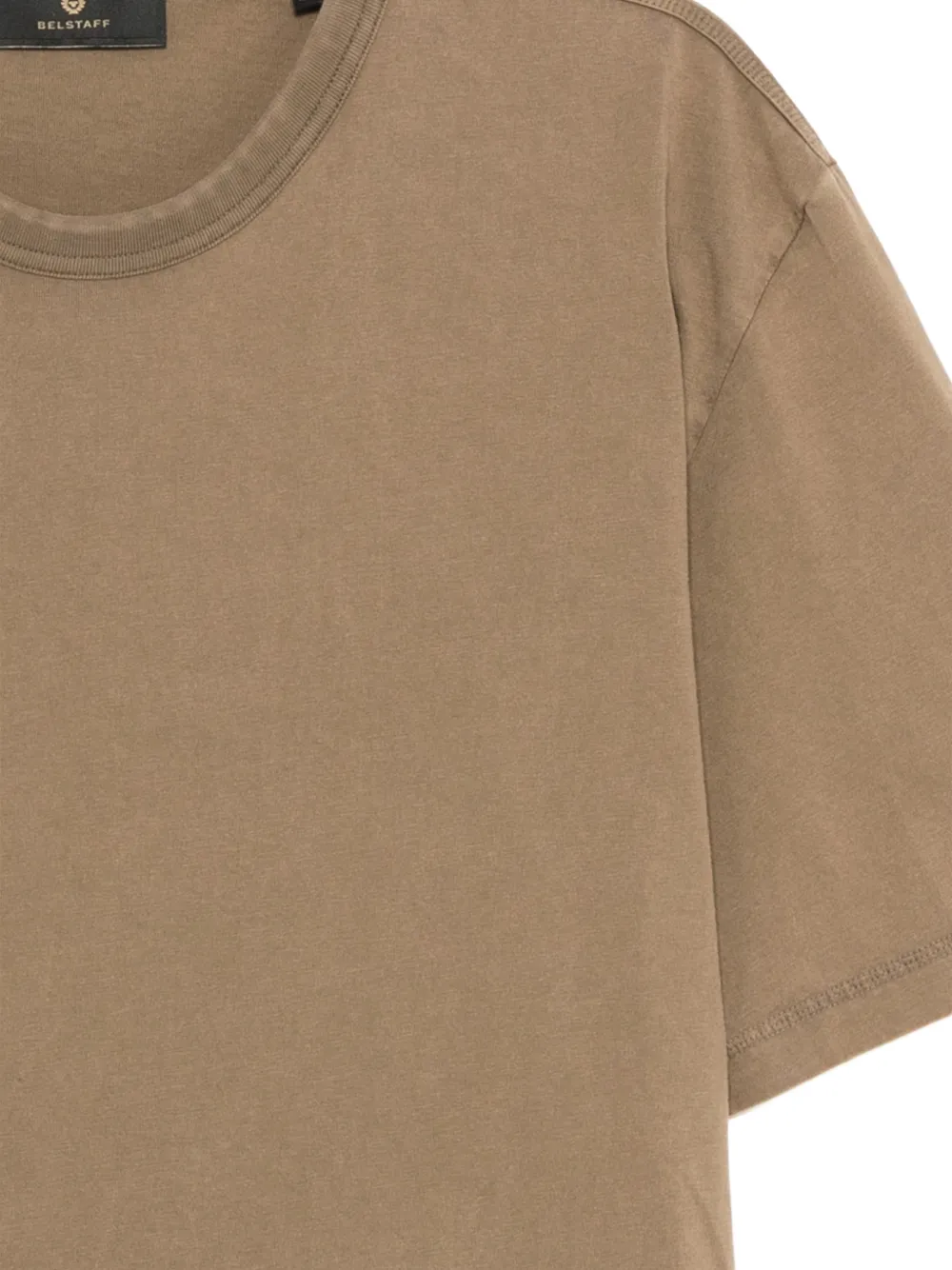 Belstaff Valley T-shirt Groen