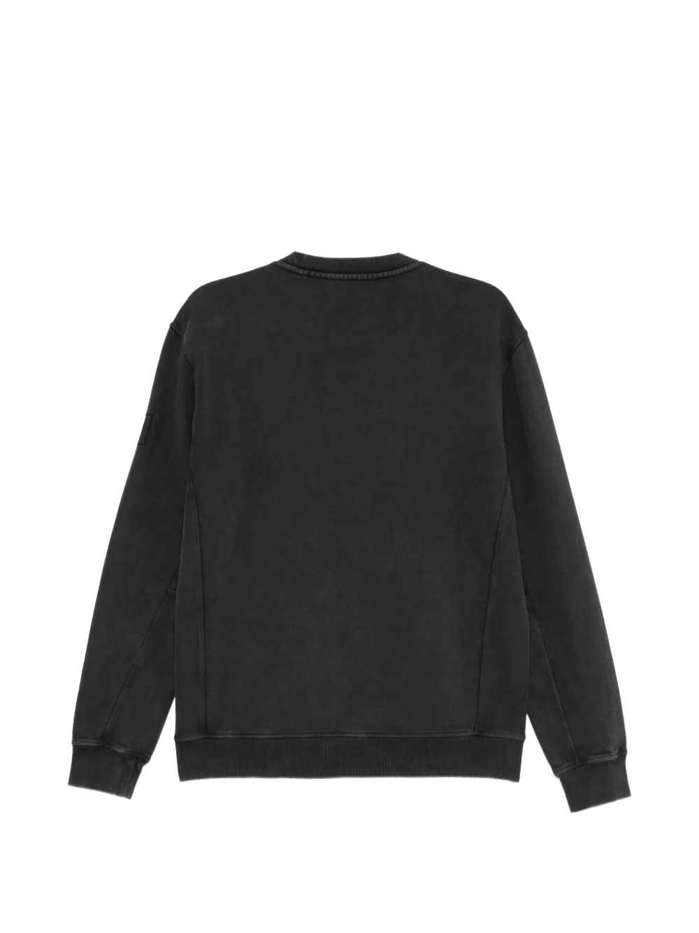 Belstaff Valley sweater Zwart