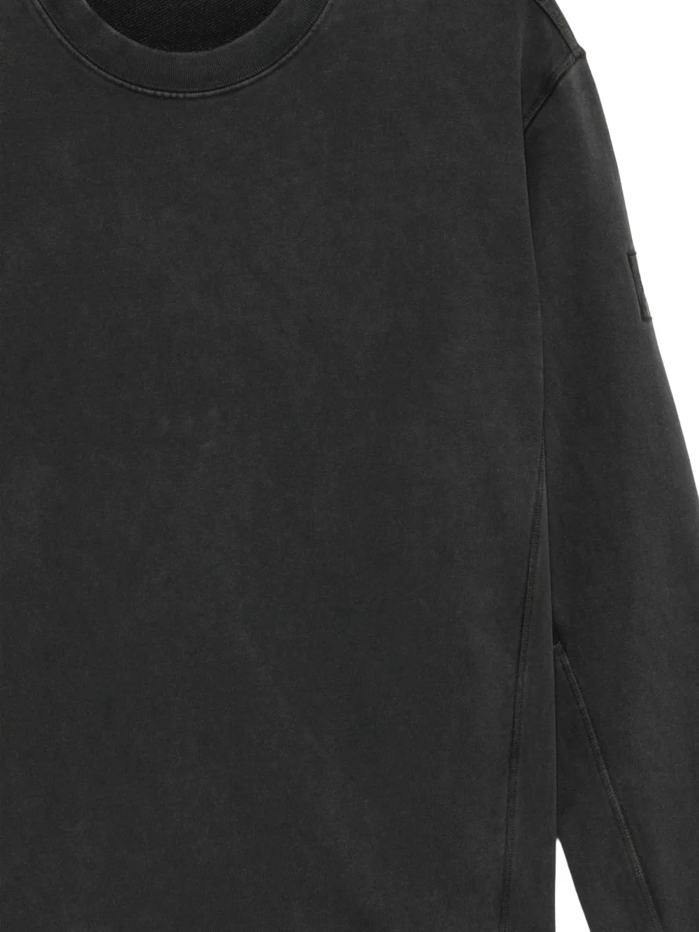 Belstaff Valley sweater Zwart