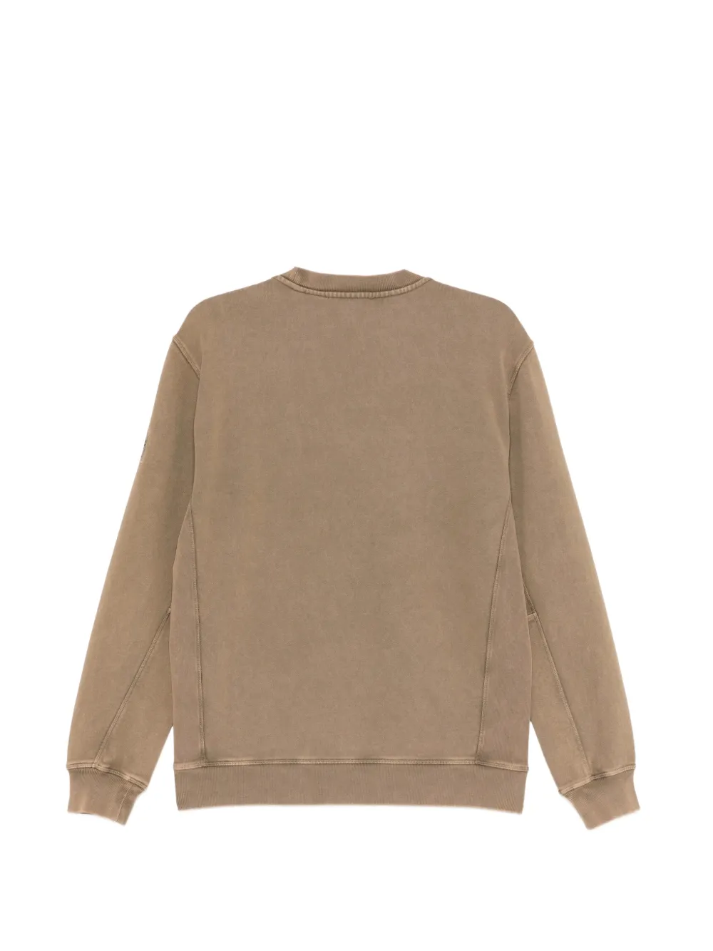 Belstaff Valley sweater Groen