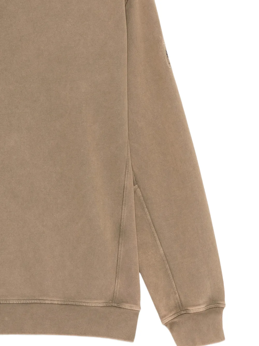 Belstaff Valley sweater Groen